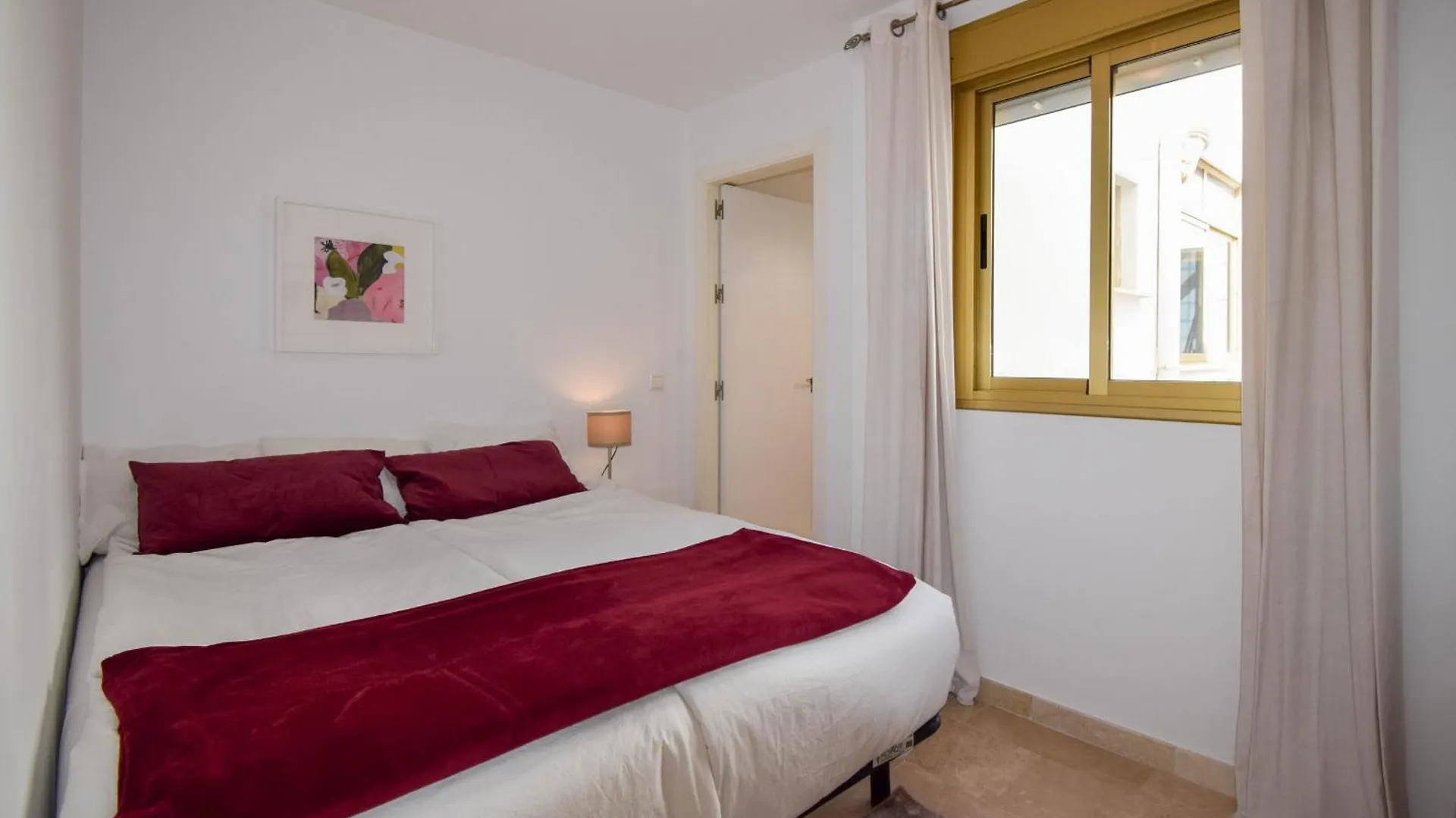 Apartmán Ref 233 La Cala De Mijas