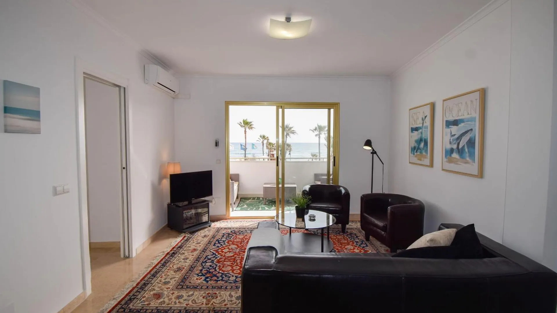 Apartmán Ref 233 La Cala De Mijas