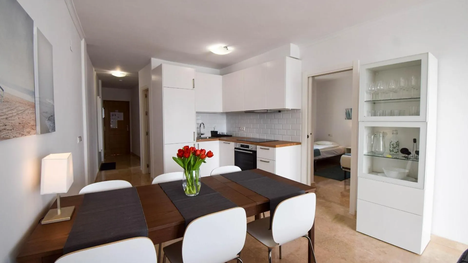 Apartmán Ref 233 La Cala De Mijas 0*,  Španělsko