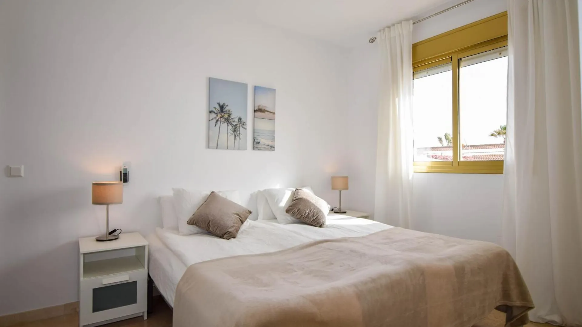 Apartmán Ref 233 La Cala De Mijas